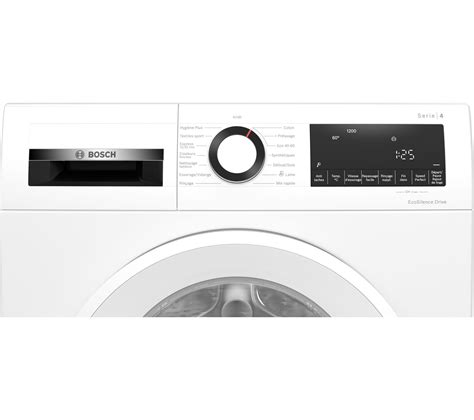 hublot lave linge bosch|bosch lave linge hublot wgg04209fr.